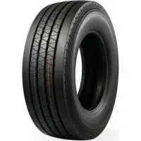 Alacord ATS100 235/75 R17.5 143/141J PR18 Рулевая/прицепная