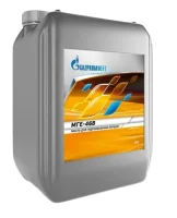 Масло Газпромнефть МГЕ-46В (20 л.)