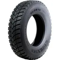 Advance GL687D 315/80 R22.5 167/164F PR22 Ведущая