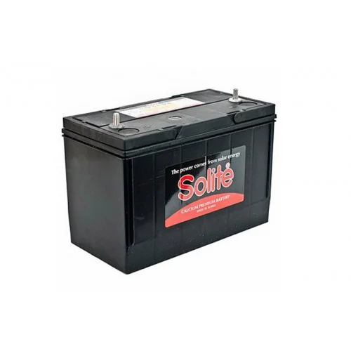 Аккумулятор для спецтехники Solite 31S-1000