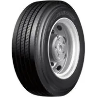 Double Coin RR208 295/80 R22.5 152/149M PR18 Рулевая