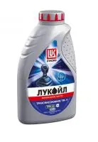 Трансмиссионное масло ЛУКОЙЛ ТМ-4 80W-85, 1 л