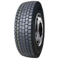 DoubleStar DSR08A 315/60 R22.5 152/148M PR16 Ведущая