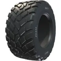 BKT FL 635 650/55 R22.5 167D