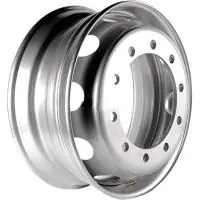 Asterro 10/335/281/161 8.5x20 10*335 ET161 DIA281 Silver Штампованный