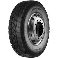 Satoya SD-066 II 315/80 R22.5 157/153L PR20 Ведущая