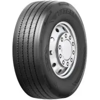 Austone ATH135 385/65 R22.5 164K PR24 Рулевая/прицепная