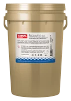 Масло трансмиссионное TEBOIL GEAR MTF-V 75W80 ведро 19 л. (TZK) (вес нетто 16 кг)