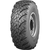 Tyrex CRG Power O-184 425/85 R21 146K PR14 Универсальная