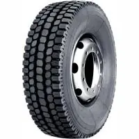Chaoyang CM980 11/0 R22.5 148/145L PR16 Ведущая