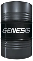 Моторное масло Лукойл Genesis Armortech Diesel 5W-40 (200 л)