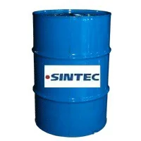 Тосол SINTEC ОЖ - 65 (бочка), 216,5 л