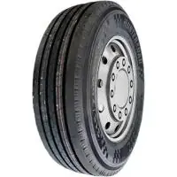 Hunterroad H812 315/70 R22.5 154/151L PR20 Рулевая