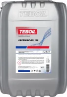 Масло редукторное TEBOIL Pressure Oil 100 (20л)