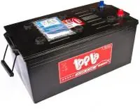 Аккумулятор TOPLA 225 А/ч. (603912)