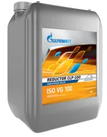 Масло Газпромнефть Редуктор CLP-100 20л