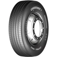 Landspider LongTraxx AP600 315/80 R22.5 157/154L PR20 Рулевая
