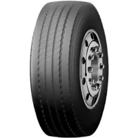 DoubleStar DMS100 385/65 R22.5 164K PR24 Рулевая/прицепная