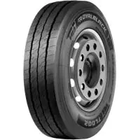 Royal Black TL002 235/75 R17.5 143/141L Прицеп