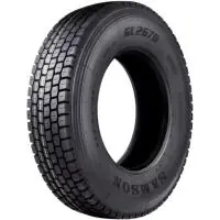 Samson GL267D 315/70 R22.5 154/150L PR18 Ведущая