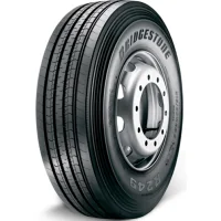 Bridgestone R249 315/80 R22.5 154/150M Рулевая
