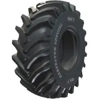 BKT Harvester Special 23.5/0 R25 191A2