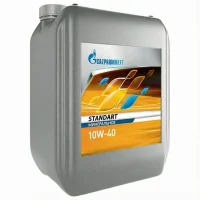 Масло Gazpromneft Standard 10W40 (20л.)