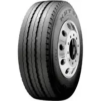 Kumho KRT03 235/75 R17.5 143/141J PR18 Прицеп