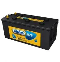 Аккумулятор АКОМ 225