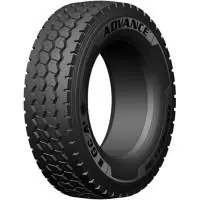 Advance GC-A1 315/80 R22.5 156/150K PR20 Рулевая