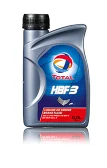 Тормозная жидкость Total HBF 3