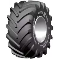 Michelin MegaXbib 620/70 R42 166A8