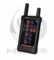 Комплект монитора EVA PRO RSM2RS с поддержкой RS-485