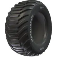 BKT Flotation 558 500/45 R22.5 154/142A8 PR16