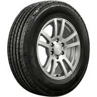 Alceed ALF22 315/80 R22.5 167D PR22 Рулевая