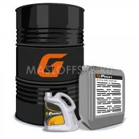 Трансмиссионное масло G-Truck LS 85W-140 (205 л)