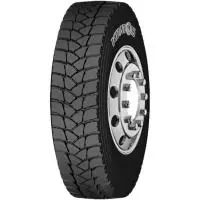 Kpatos KDM19 315/80 R22.5 156/153L PR20 Ведущая
