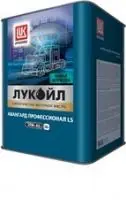 Моторное масло ЛУКОЙЛ Авангард Профессионал LS 10W-40, 18 л