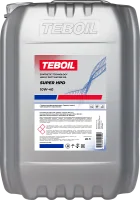 Масло моторное TEBOIL SUPER HPD 10W40 (20л)