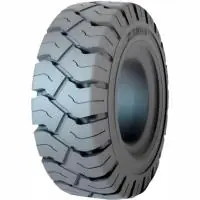 Solideal Magnum NM 27/10 R12 --