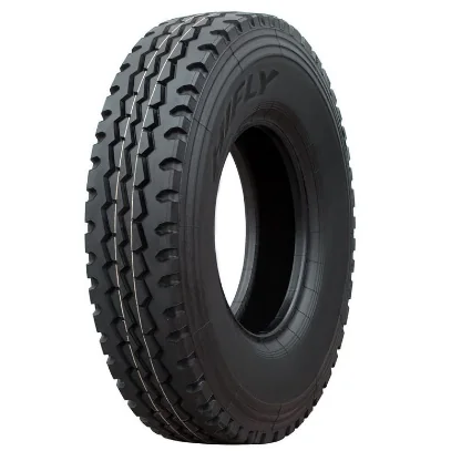 HIFLY HH301 + 7.5/0 R16 122/118M PR14 Универсальная