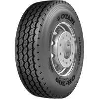 Otani OH-209 315/80 R22.5 156/150L PR20 Рулевая/прицепная