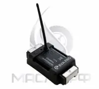 Внутренний колесный модуль EVA PRO S2+ Total с хомутом