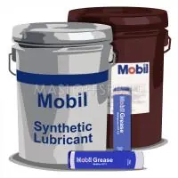 Смазка Mobil Glygoyle 00 (180 кг)