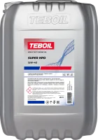 Масло моторное TEBOIL SUPER HPD 15W40 (20л)