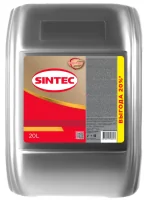 Масло SINTEC ATF II Dexron (20л)