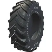 BKT Agrimax Factor 480/70 R34 158/155A8/D