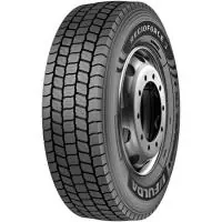 Fulda Regioforce 3 315/80 R22.5 156/150L PR20 Ведущая