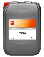 Масло ЛУКОЙЛ СТАБИО 46 (20л)