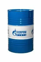 Трансмиссионное масло Gazpromneft ATF DX III (205 л)